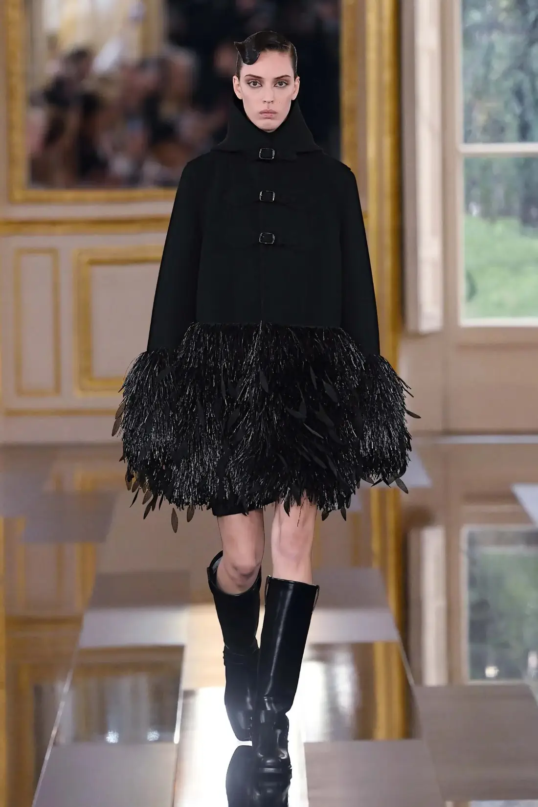 Valentino Fall-Winter 2024 - Paris Fashion Week