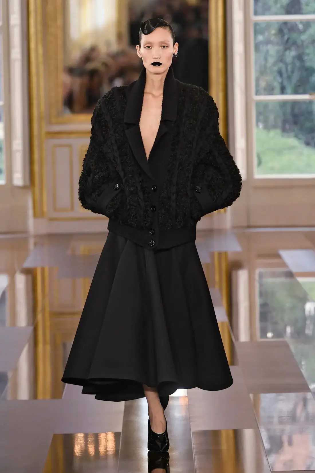 Valentino Fall-Winter 2024 - Paris Fashion Week