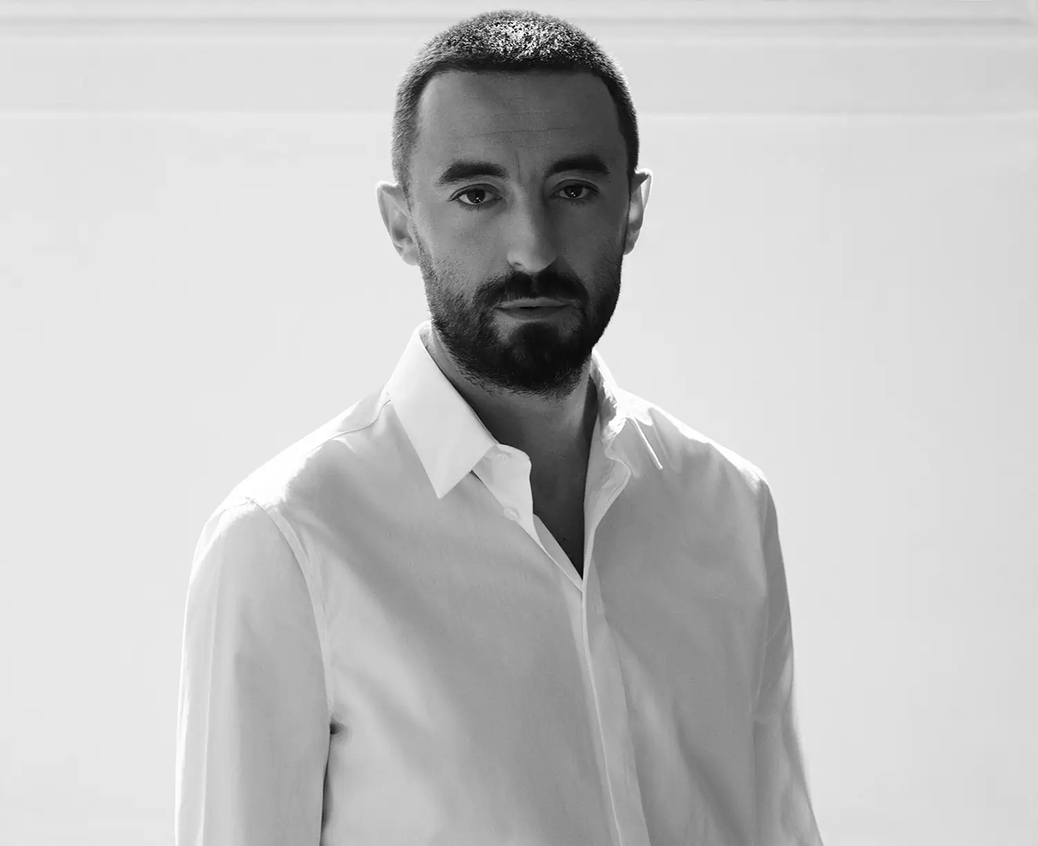 Walter Chiapponi departs Blumarine after one collection
