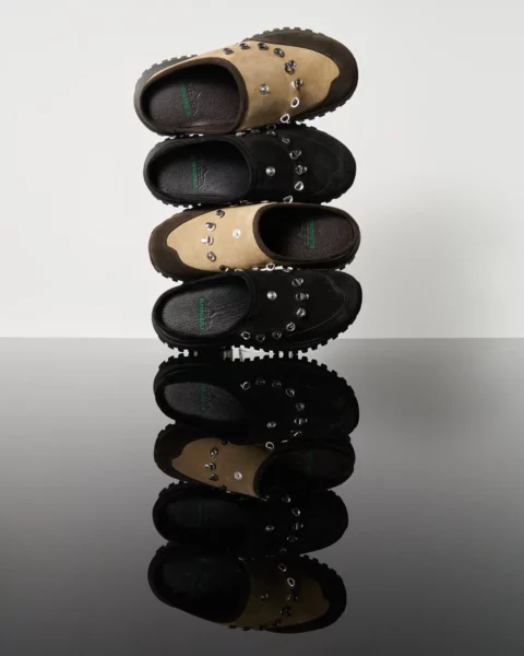 Bluemarble x Diemme presents Spring-Summer 2024 footwear collaboration