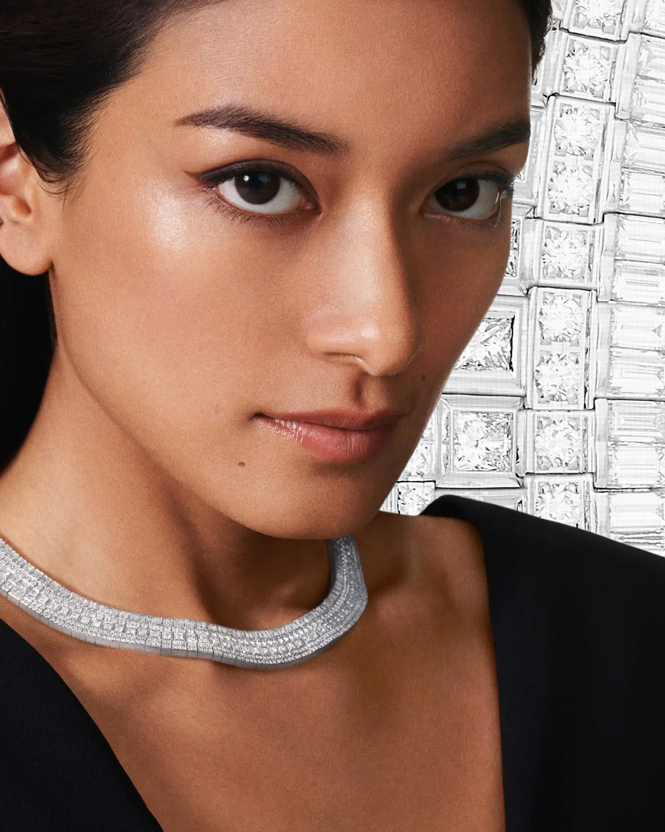 Boucheron marks 20 years of the iconic Quatre collection with a dazzling new campaign