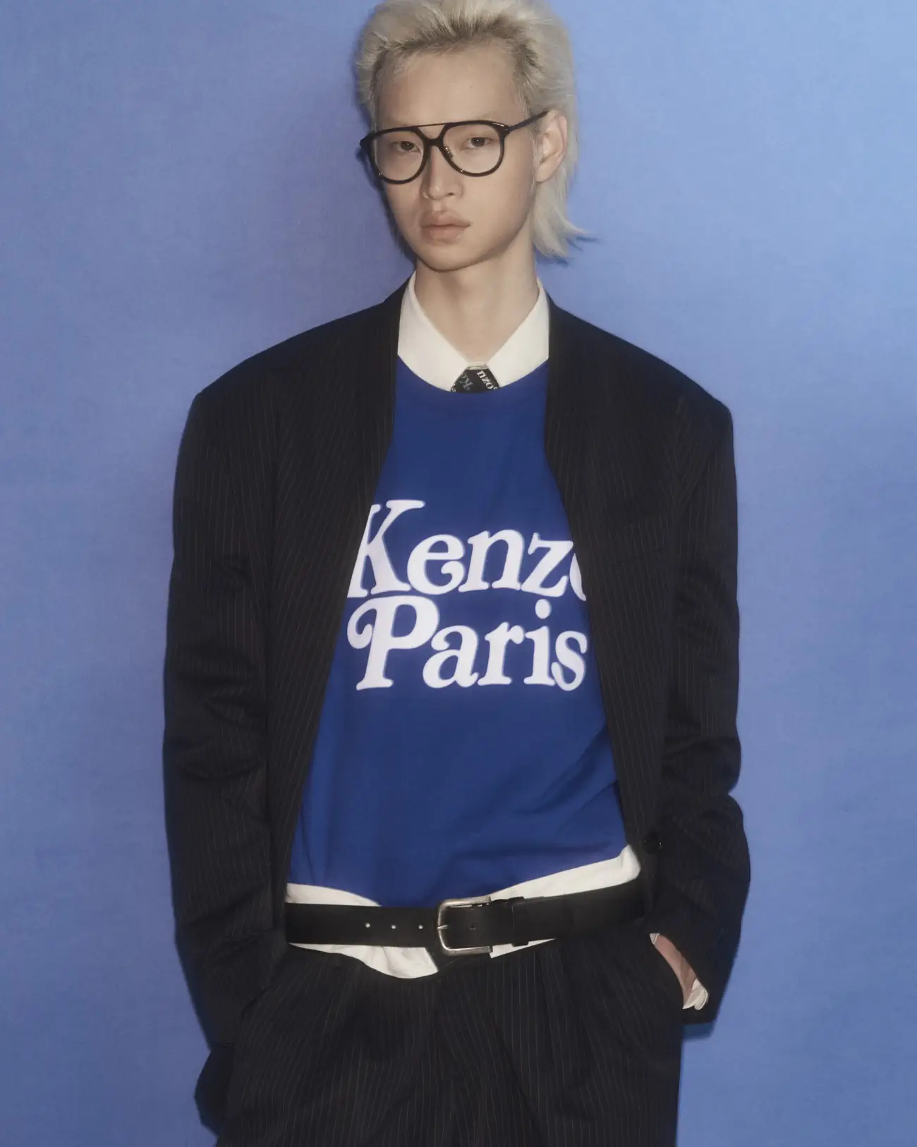 Kenzo x Verdy unveil second collaboration "Colors" for Spring/Summer 2024