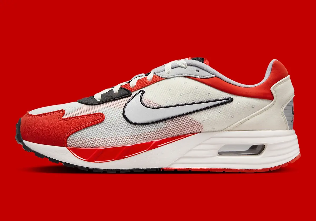 Nike Air Max Solo Gets College Ready with New NCAA Pack