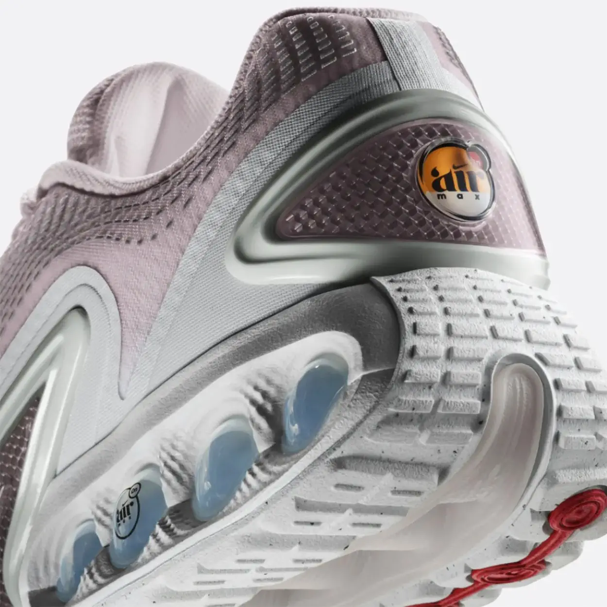 Nike Air Max Dn "Platinum Violet" set to bloom this summer