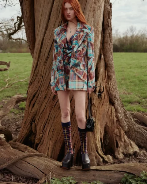 Vivienne Westwood Fall-Winter 2024