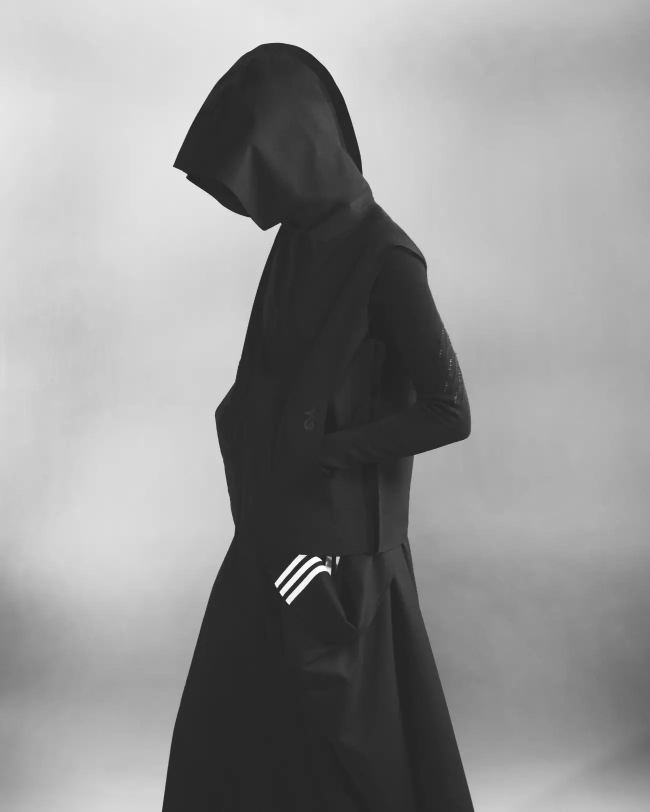 adidas and Yohji Yamamoto launch their new Y-3 Atelier collection